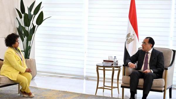 مجلس الوزراء