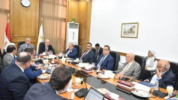 وزير العمل