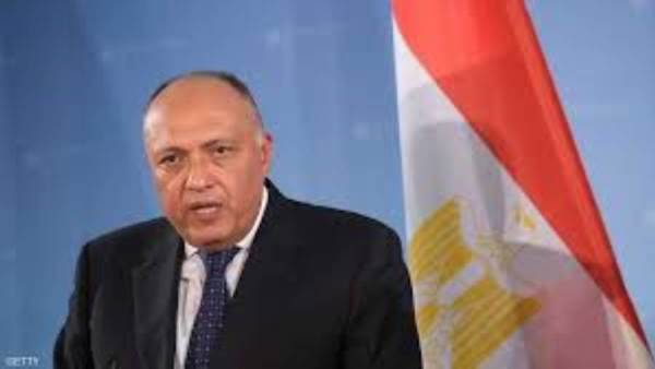 وزير الخارجية