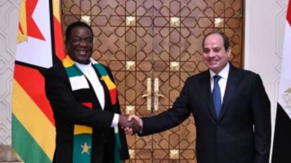 السيسي