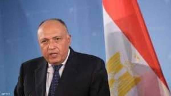 وزير الخارجية