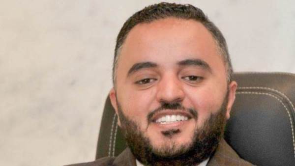 المهندس أحمد العتال رئيس مجلس إدارة شركة العتال