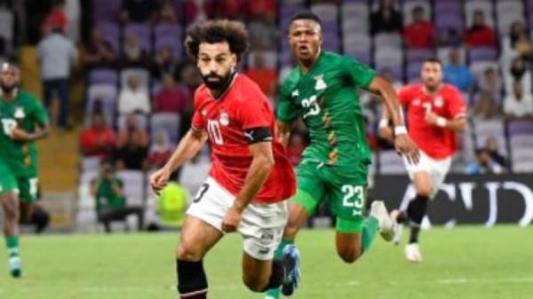 منتخب مصر