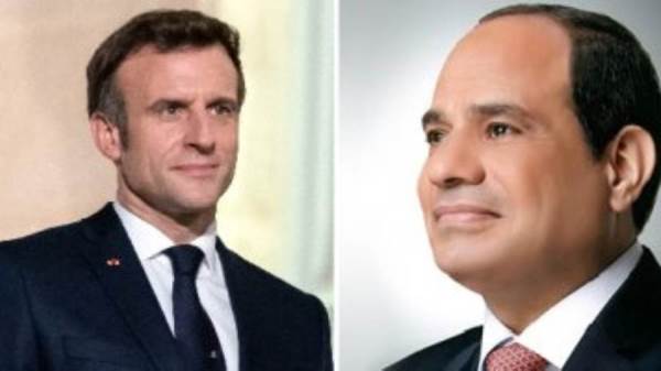 السيسي