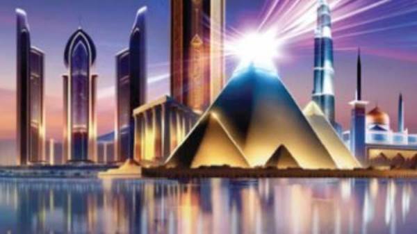 معرض ومؤتمر Cairo ICT