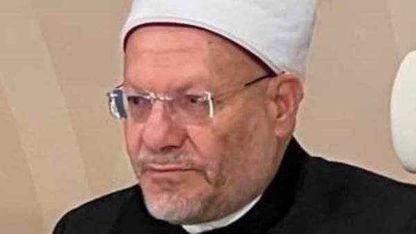مفتي الجمهورية