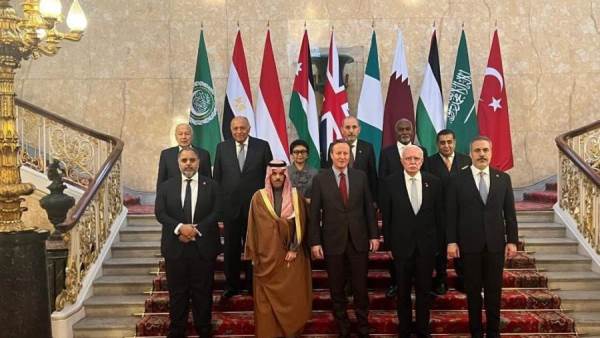 الخارجية