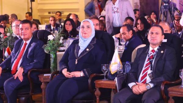 وزارة التضامن