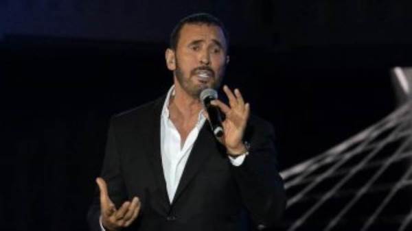 كاظم الساهر