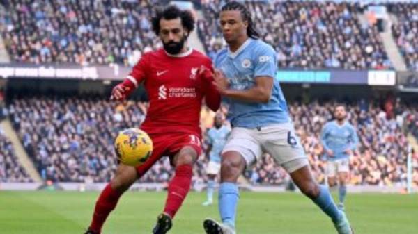الدوري الأنجليزي