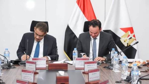 مجلس الوزراء