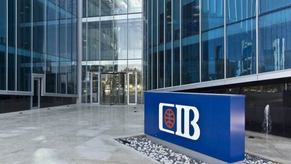 بنك CIB