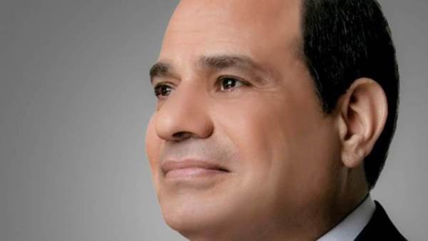 السيسي