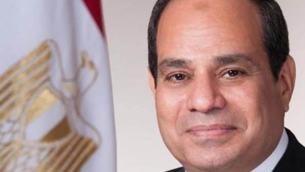 السيسي