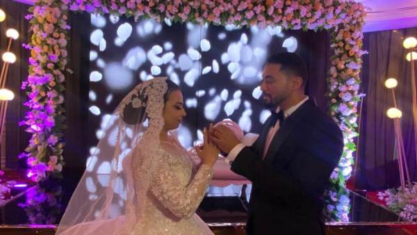 محمد السباعي ومنه الله جمال عبد الحميد