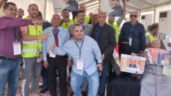 الانتخابات