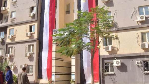 الأسكان