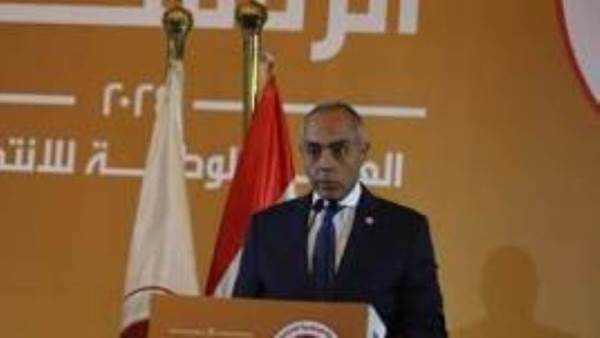 الانتخابات
