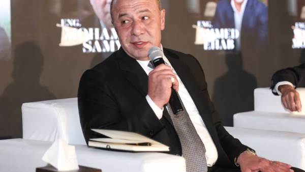 إيهاب عوض