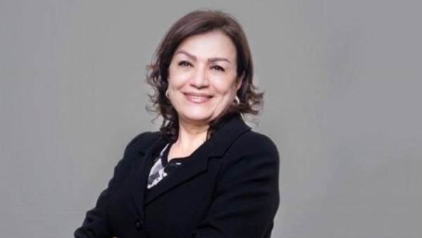 منى ذو الفقار