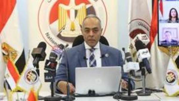 الهيئة الوطنية للأنتخابات