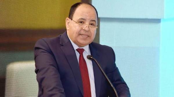 وزير المالية
