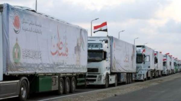 غزة