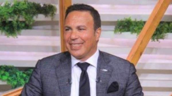 أيمن يونس