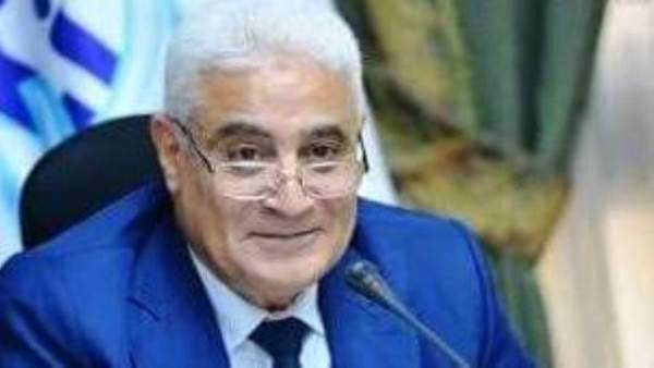 جمال عوض
