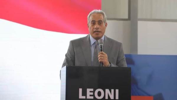 وزير العمل