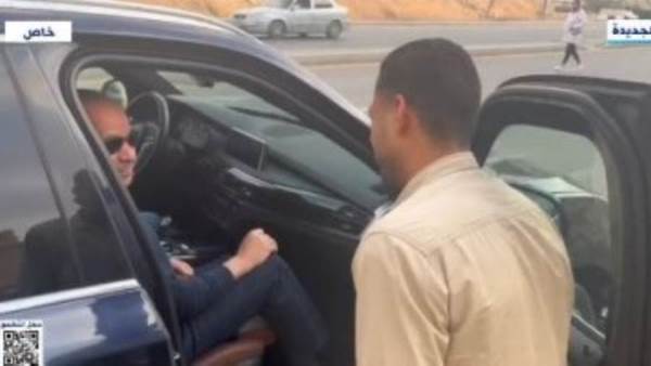 السيسي