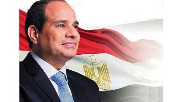 السيسي