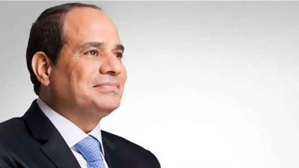 السيسي