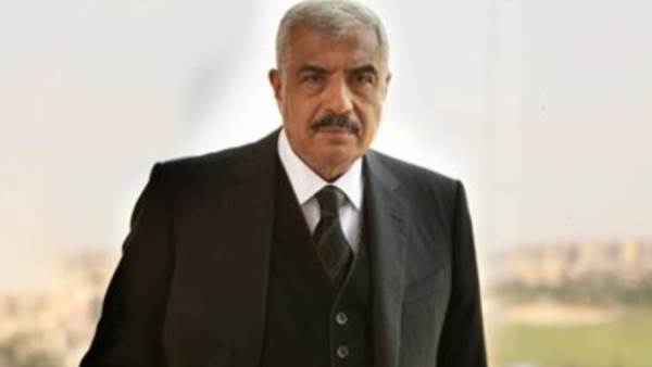 طلعت مصطفى