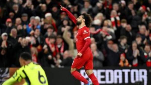 محمد صلاح