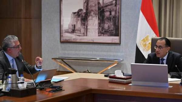 مجلس الوزراء