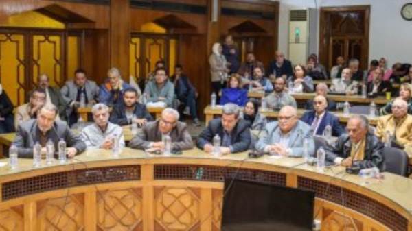 نقابة المهندسين