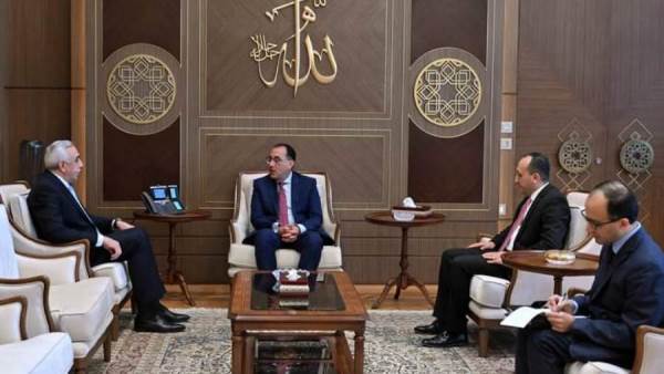 مجلس الوزراء