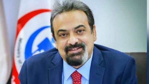 متحدث الصحة