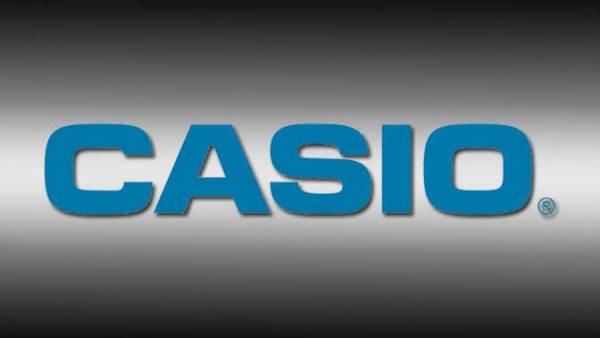 شركة CASIO
