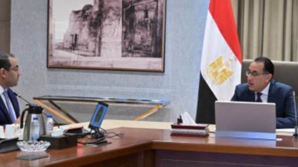 مجلس الوزراء
