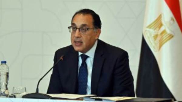 مدبولي