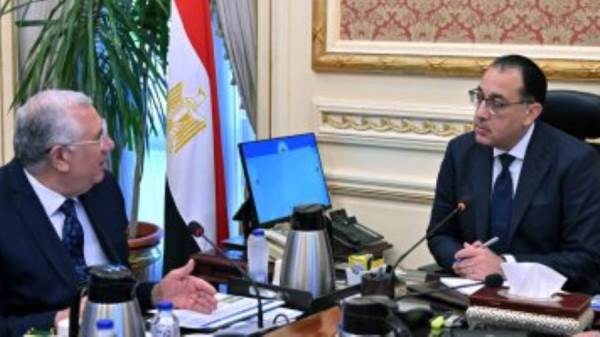 الزراعة