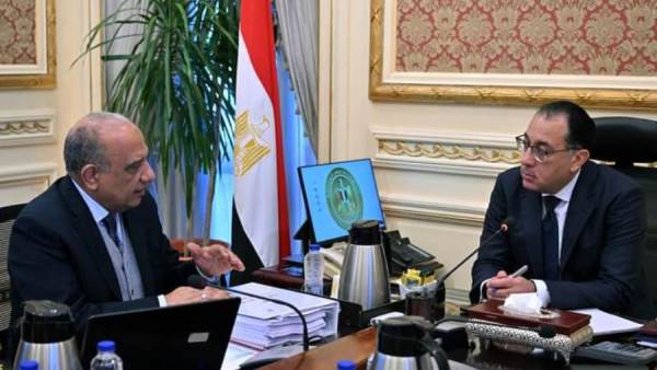 مجلس الوزراء