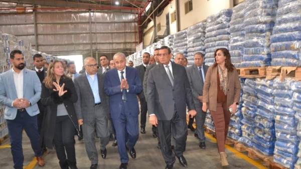 التنمية
