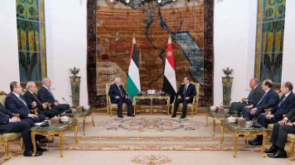 السيسي