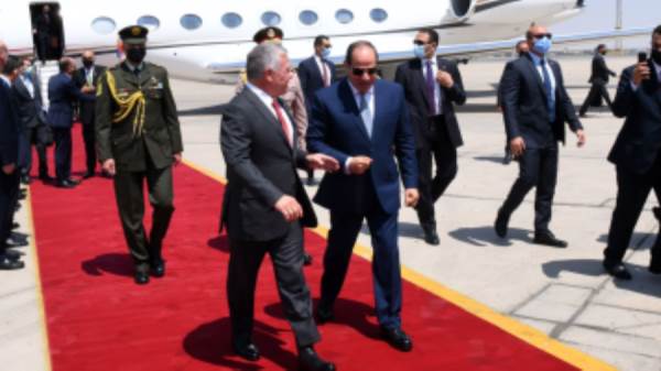 السيسي
