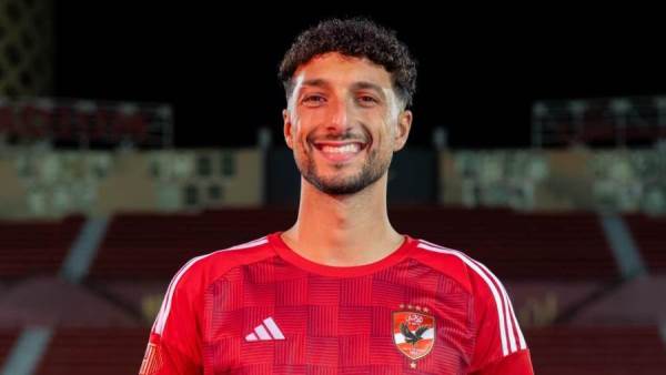 الأهلي