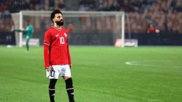 محمد صلاح