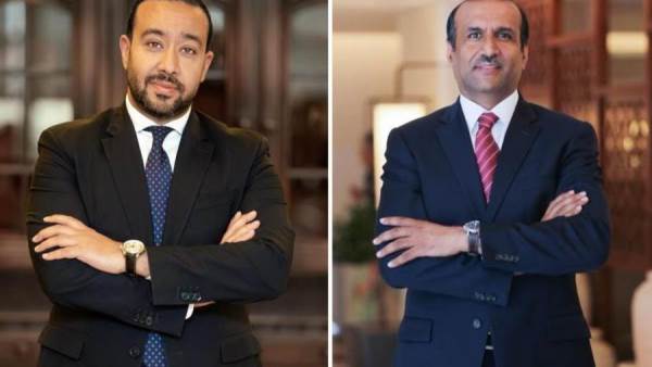 المصرية للاتصالات وزين-عمانتل الدولية ZOI